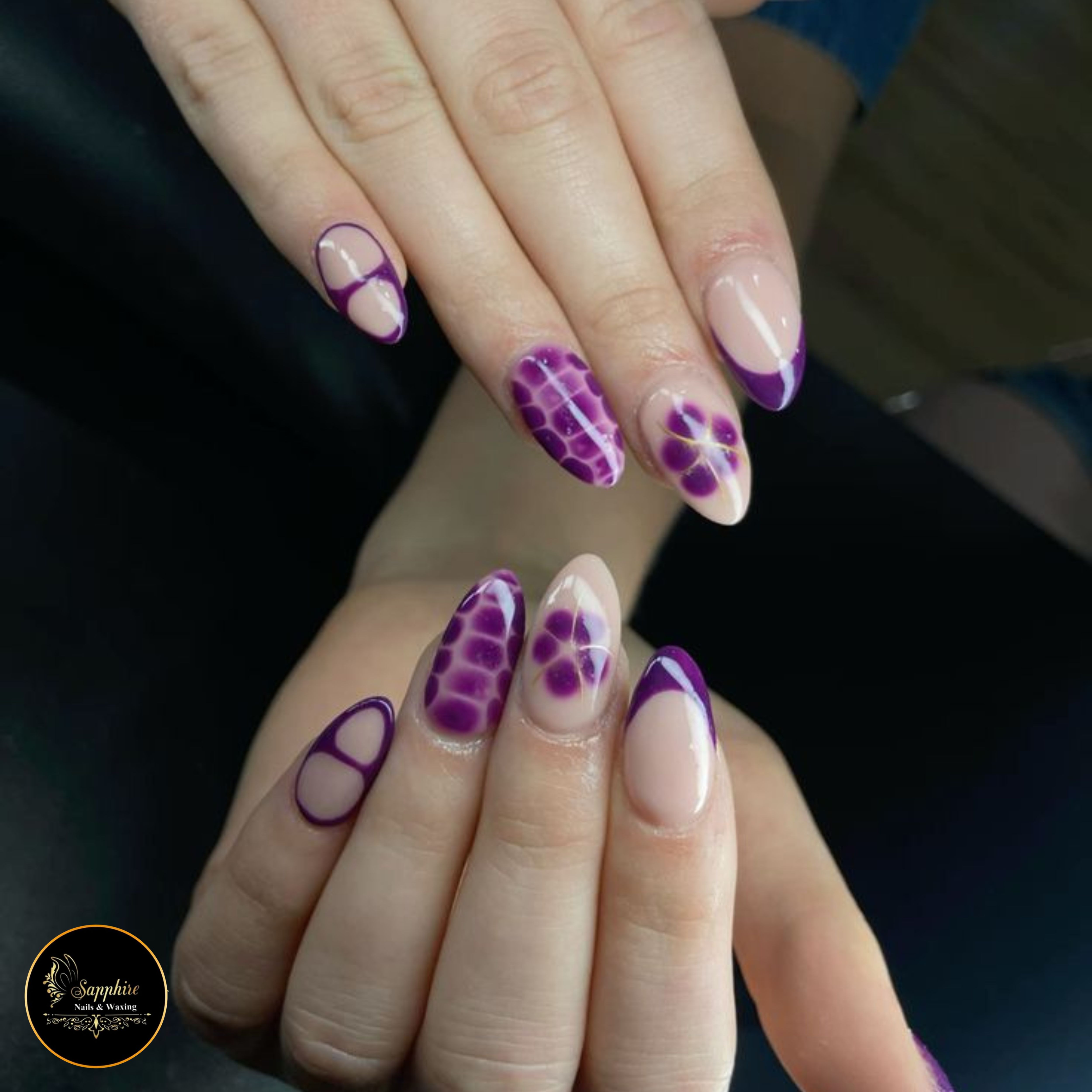 Nail April 27